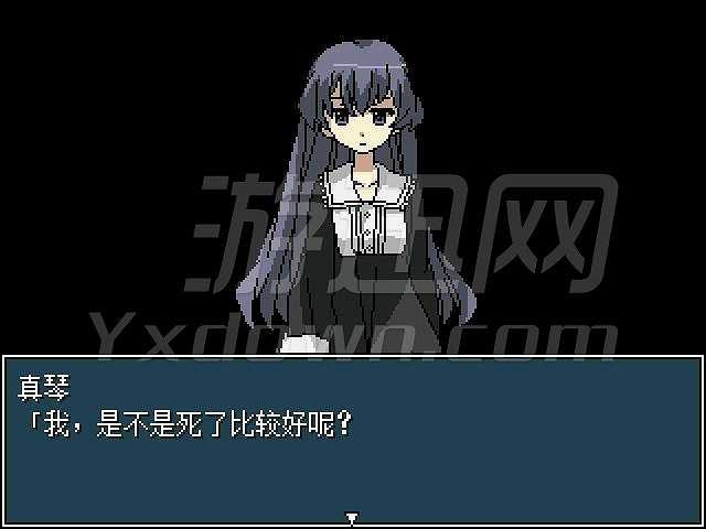 真琴莫比乌斯截图2