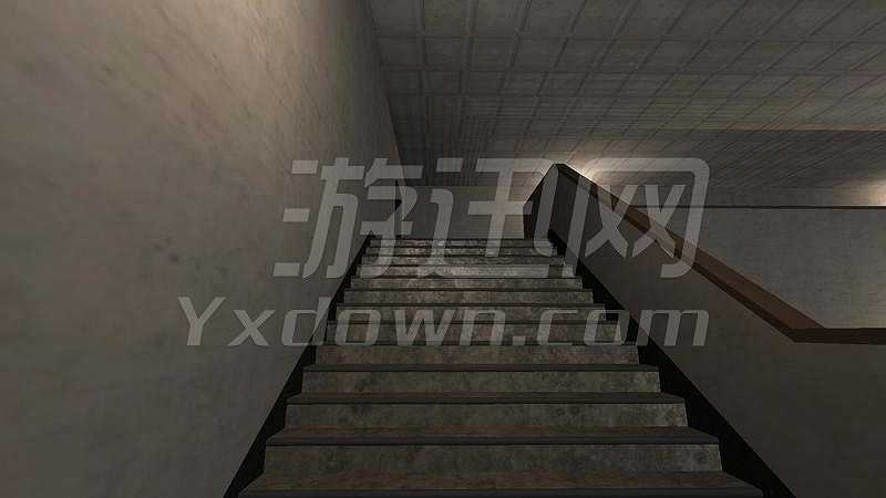 戴帽子的人：暗影地牢截图3