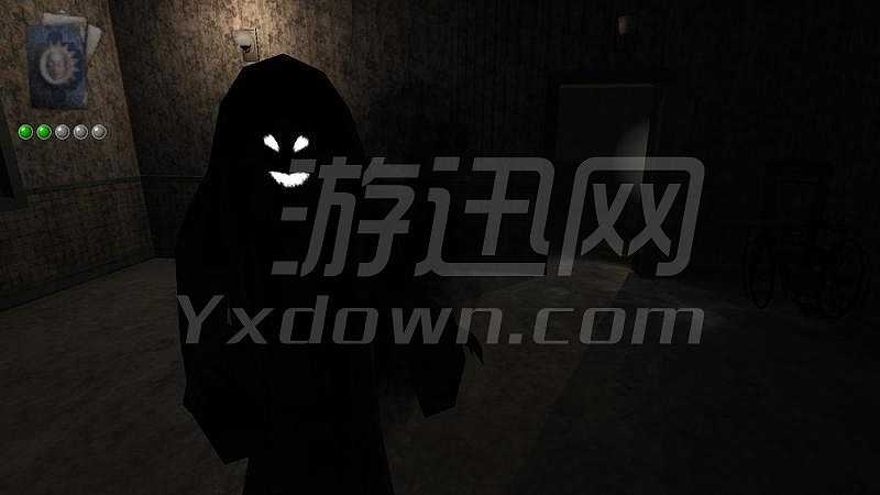 戴帽子的人：暗影地牢截图4
