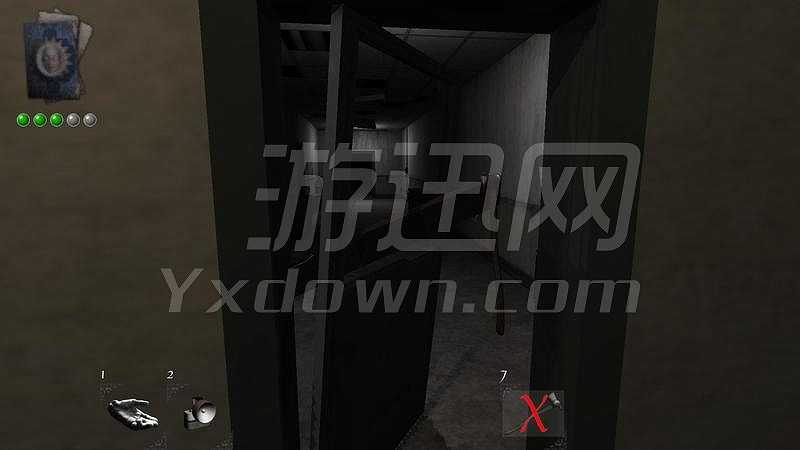 戴帽子的人：暗影地牢截图6
