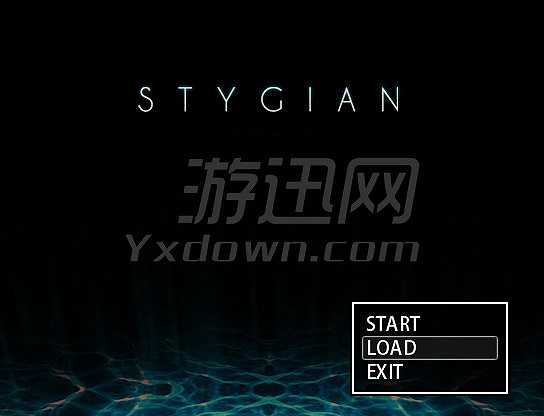 幽暗截图2