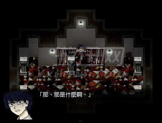 幽暗截图7