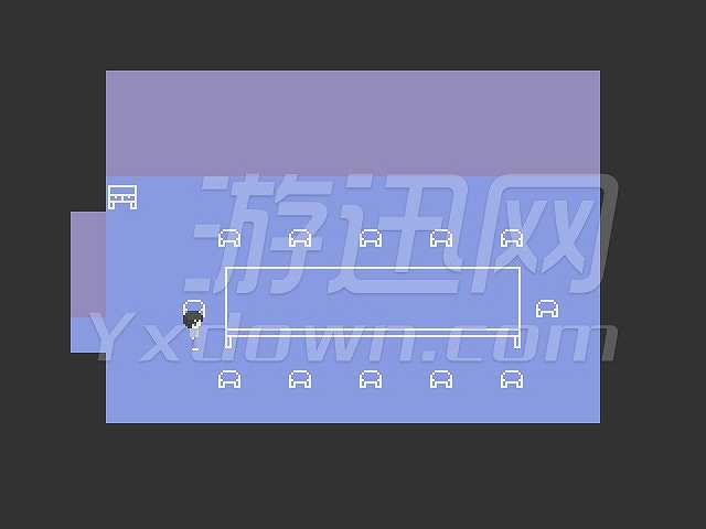 我的病房截图6