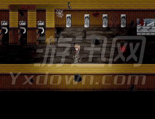 鬼校截图7