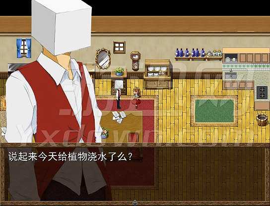 白箱魔法使截图4
