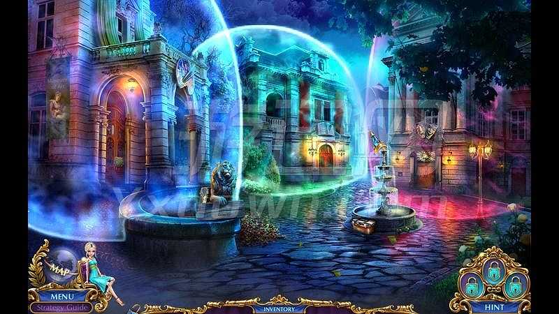 世界迷宫2：禁忌的缪斯截图4