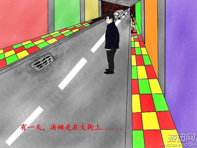 魔物游乐园截图2