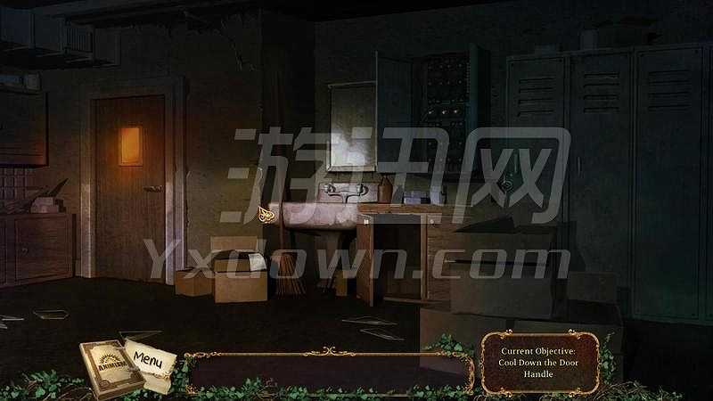 泛灵论：使者的书截图5