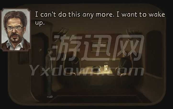 藏尸所三部曲截图4