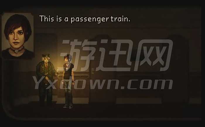 藏尸所三部曲截图6