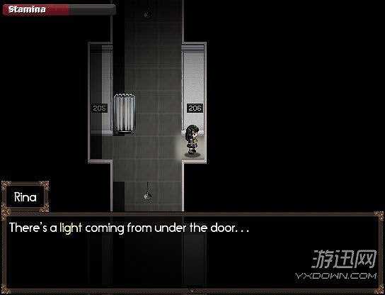 跟随黑暗截图2