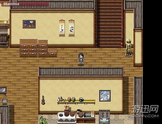 跟随黑暗截图3