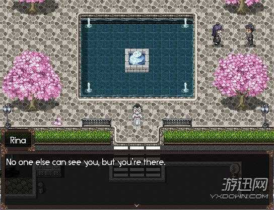 跟随黑暗截图5