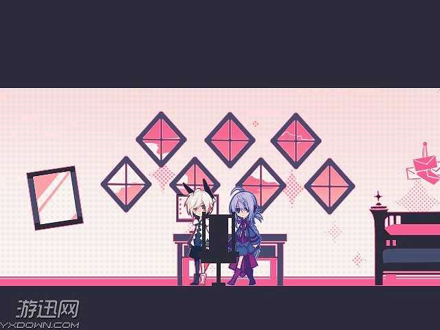 一比特的心截图3