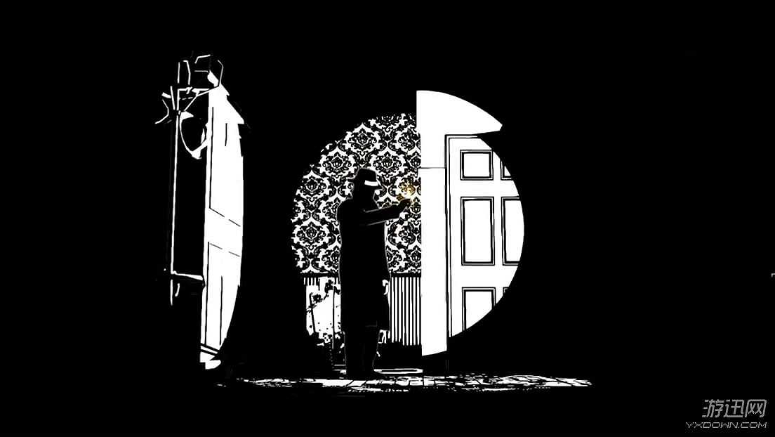 白夜截图4