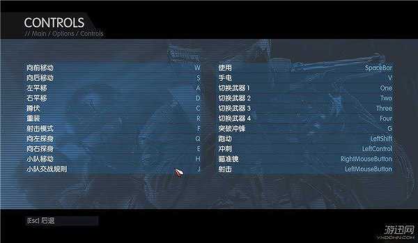 反恐行动：红色利剑截图3