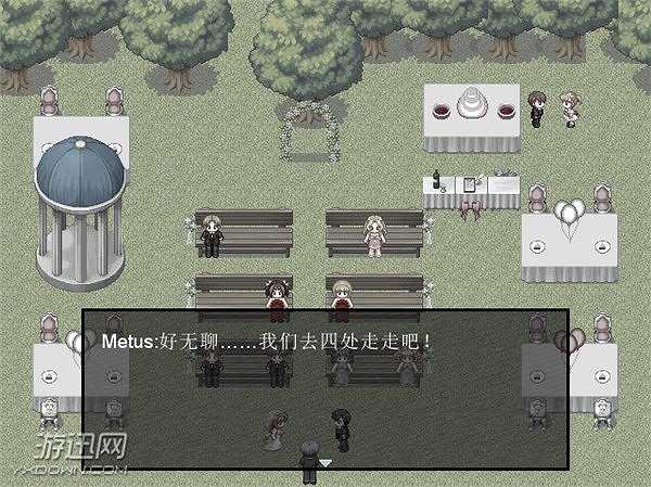 婚礼截图4