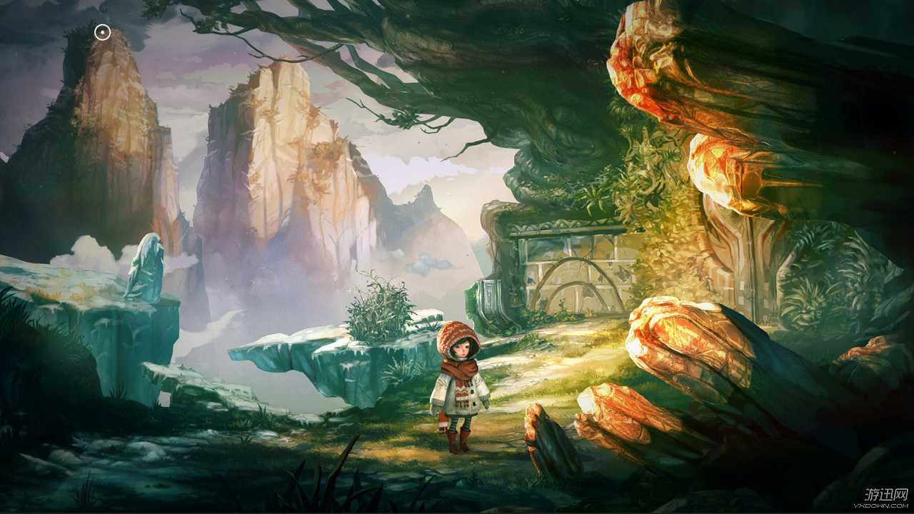 风语世界2：沉寂截图2