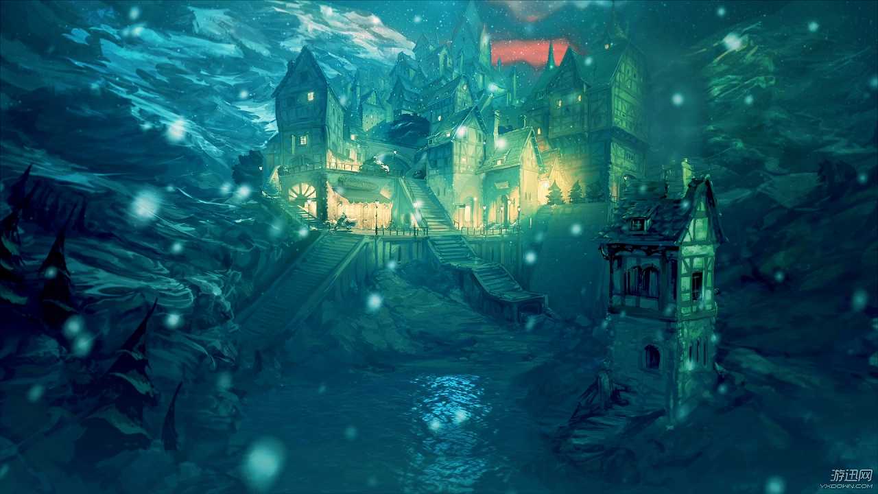 风语世界2：沉寂截图5