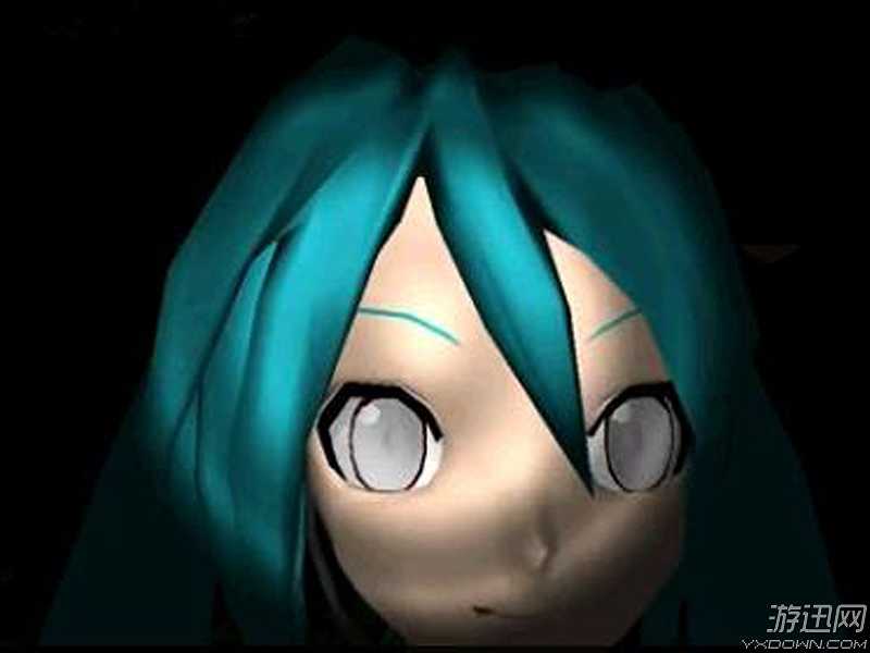 初音未来的复仇截图5