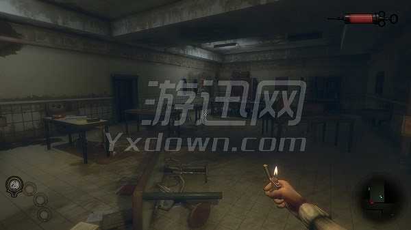 乌鸦之眼截图4