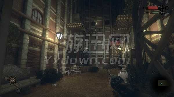 乌鸦之眼截图5