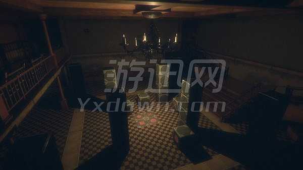 乌鸦之眼截图6