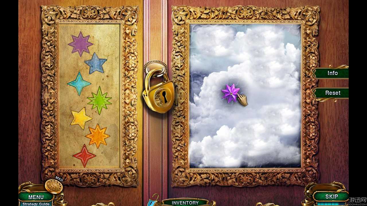 神秘故事2：暮光世界截图5