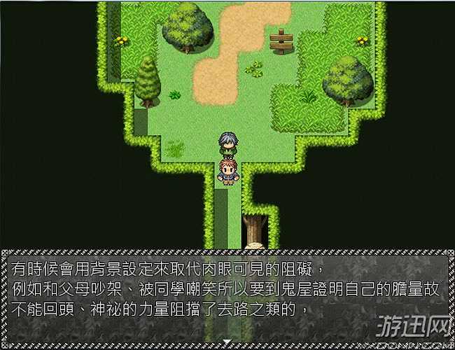 在废弃洋馆作死的15种方法截图4