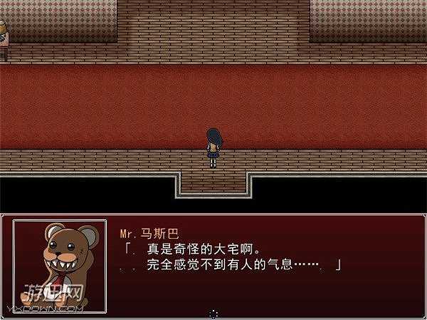 深夜的人偶师截图7