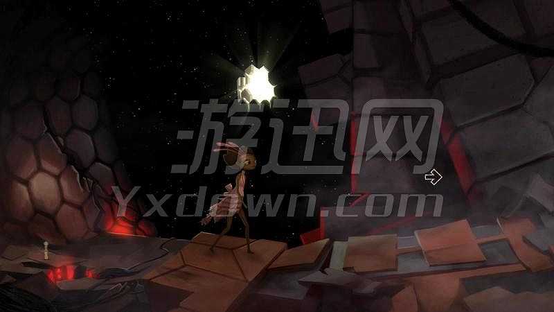 破碎时光：第二章截图4