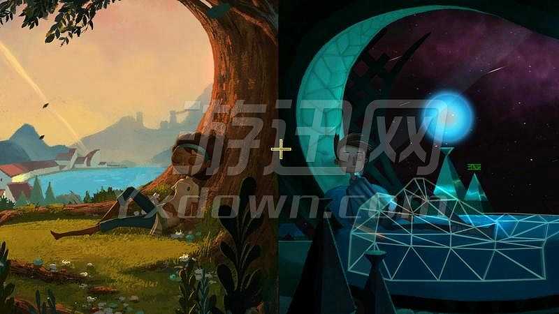 破碎时光：第二章截图5