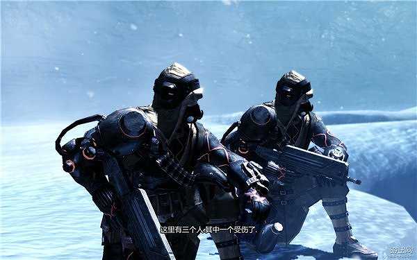 失落的星球2截图3
