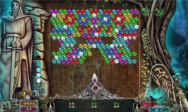 世界传奇4：恶魔和仙女截图3