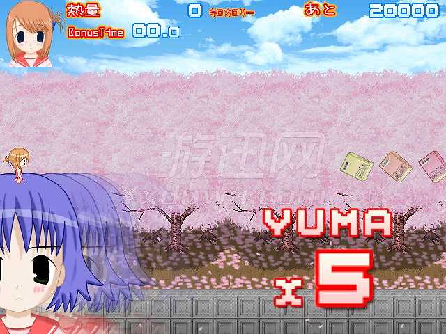 天使书斋Iincho截图4