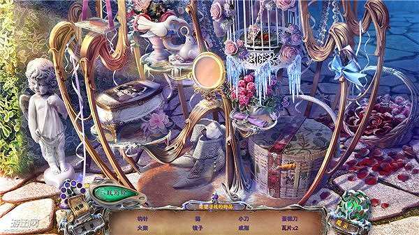 幽暗迷宫3：禁忌之园截图6
