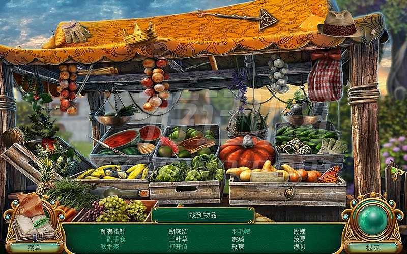 童话之谜2：魔豆截图5