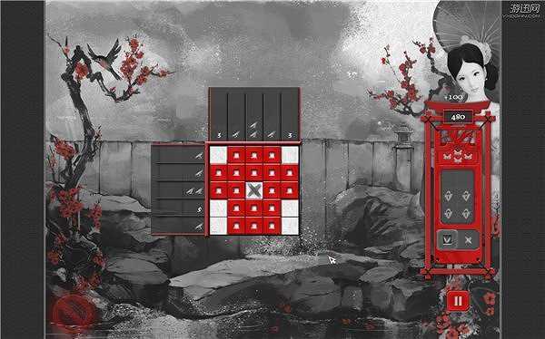 东方谜题截图5 东方谜题截图5