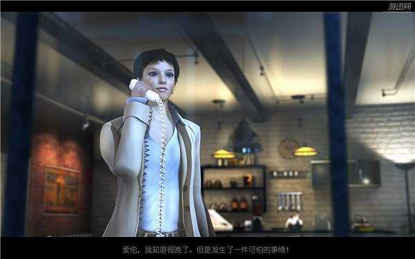 吸血鬼德古拉4：龙之影截图3