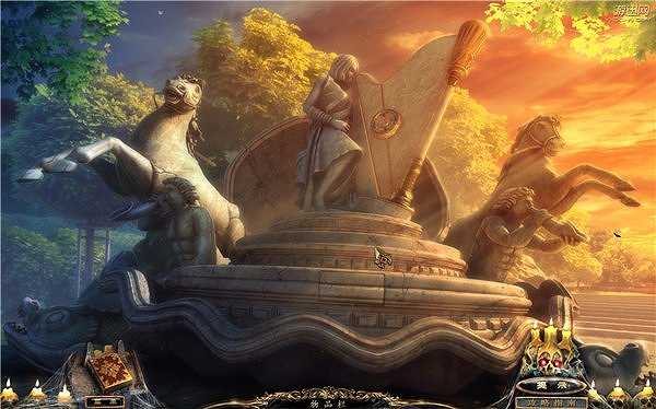 邪恶之门：失窃符文截图5
