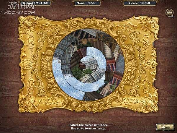 都市之旅6：巴黎经典截图4