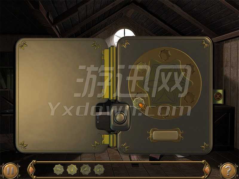 远古秘密传说HD截图5