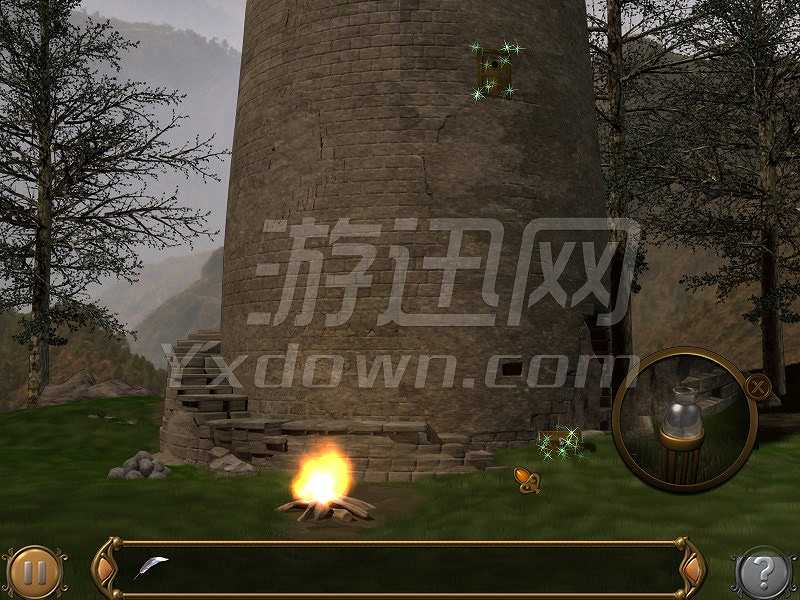 远古秘密传说HD截图6