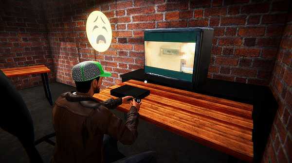 Internet Cafe Simulator截图3