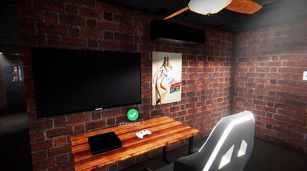 Internet Cafe Simulator截图5