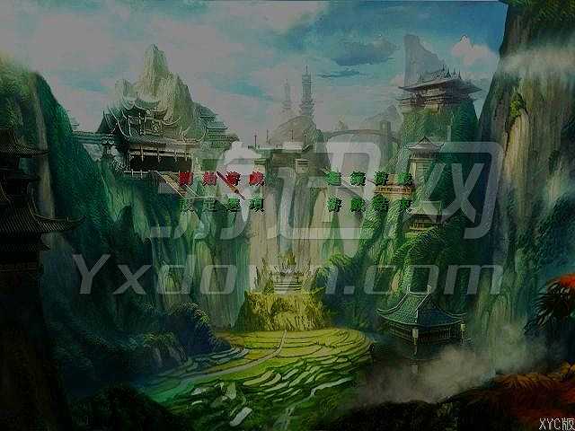蓬蒿江湖截图3